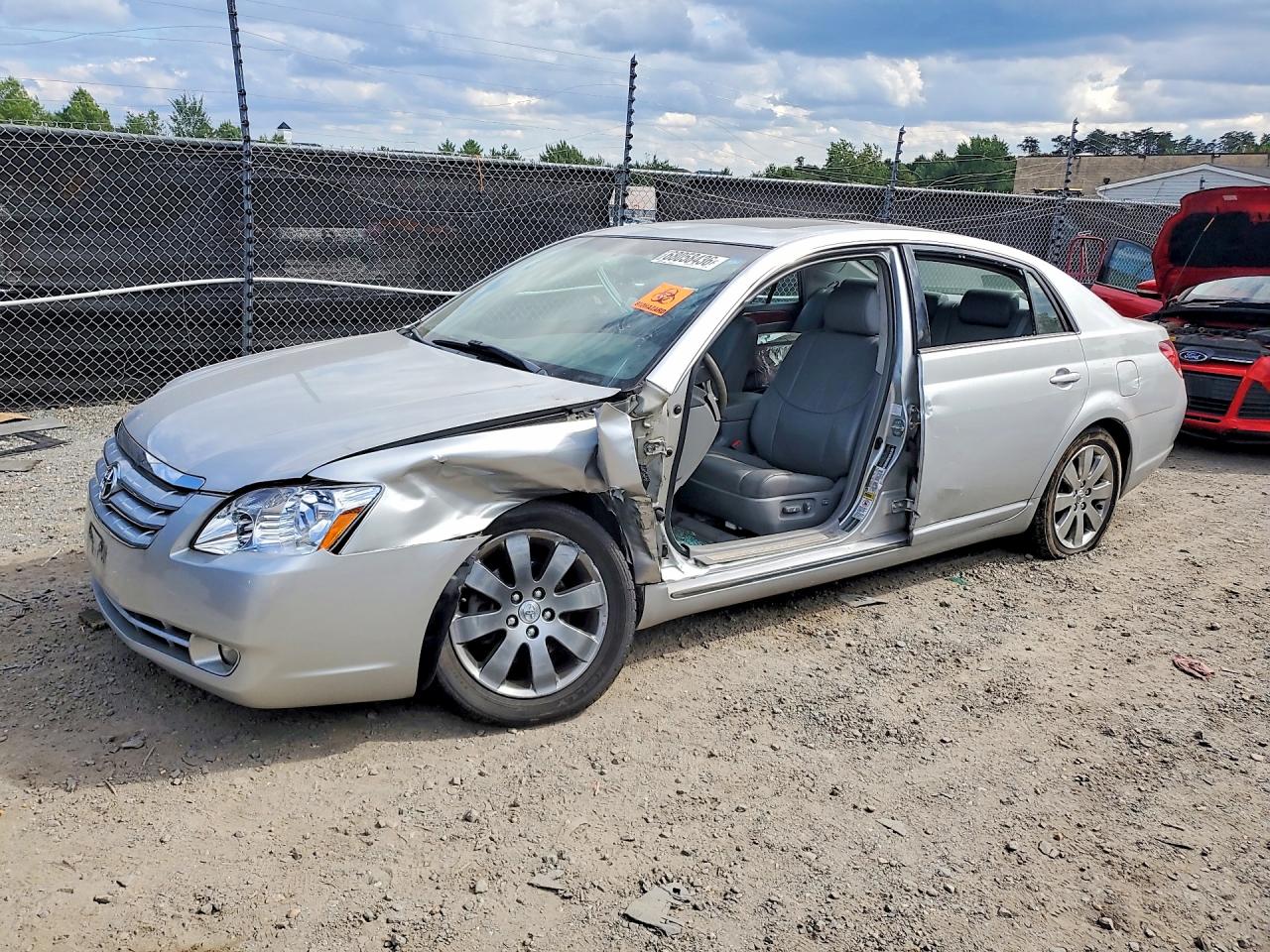 2005 TOYOTA AVALON XLS | 4T1BK36B75U041735 | UPCARS