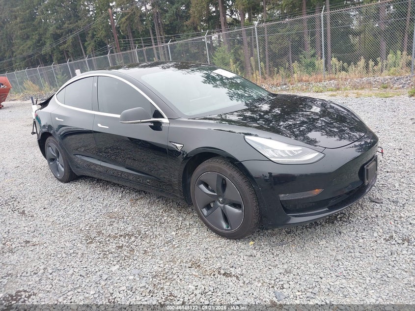 2019 TESLA MODEL 3 LONG RANGE/MID RANGE/STANDARD RANGE/STANDARD RANGE PLUS | 5YJ3E1EA7KF395854 | UPCARS