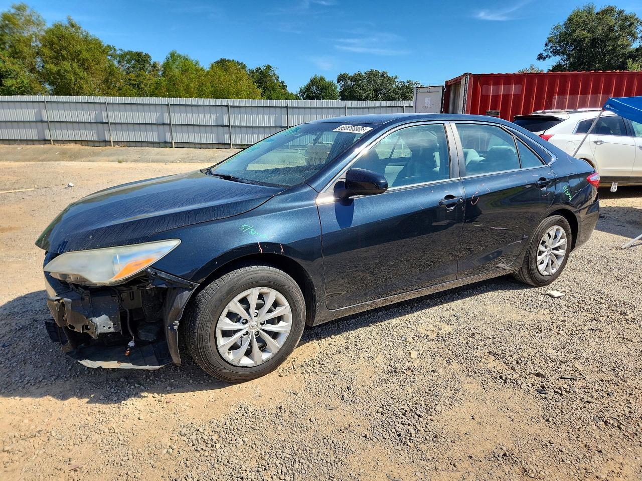 2017 TOYOTA CAMRY LE | 4T1BF1FK7HU628630 | UPCARS