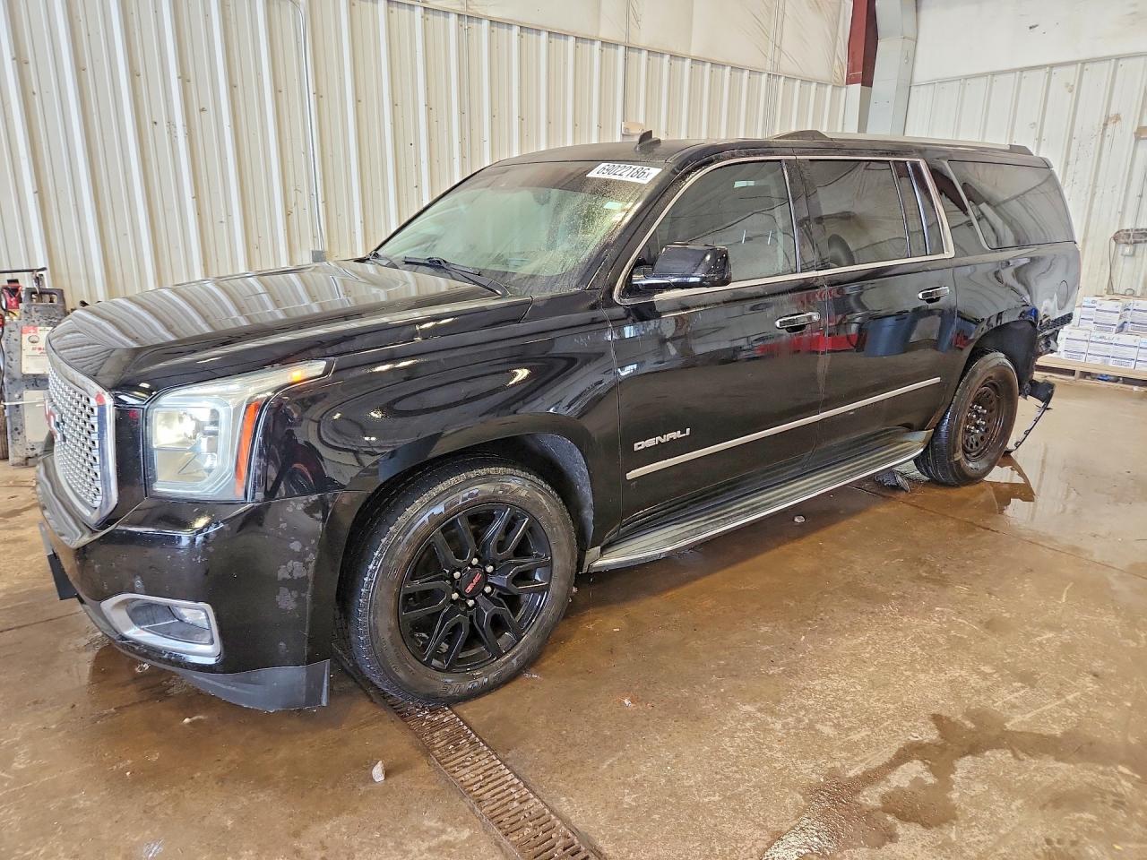2015 GMC YUKON DENALI | 1GKS2JKJ3FR282433 | UPCARS