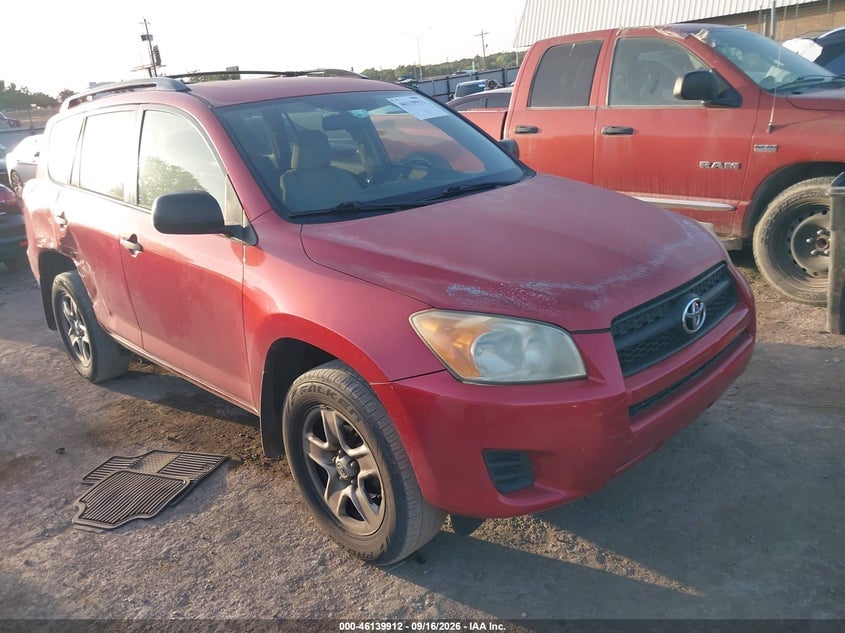 2009 TOYOTA RAV4 | JTMZF33V99D013057 | UPCARS