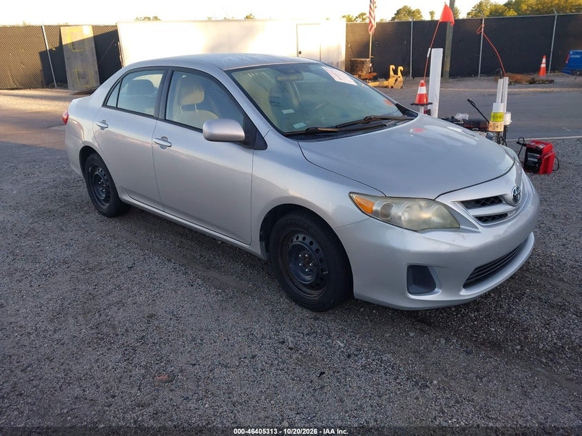 2012 TOYOTA COROLLA LE | 2T1BU4EEXCC859051 | UPCARS