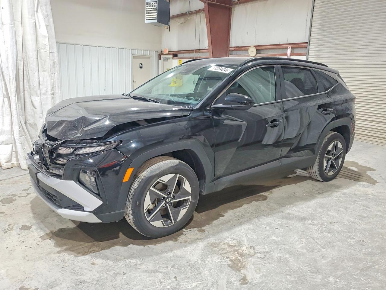 2025 HYUNDAI TUCSON SEL | 3KMJBCDE0SE018950 | UPCARS
