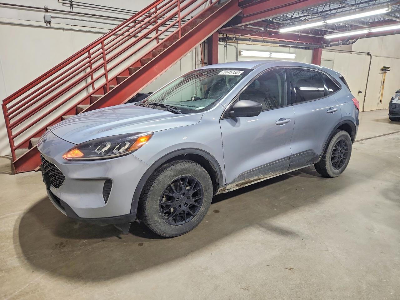 2022 FORD ESCAPE SE | 1FMCU9G64NUB05605 | UPCARS