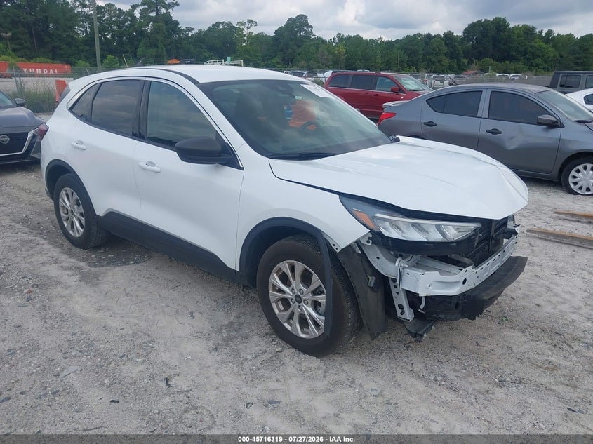 2024 FORD ESCAPE ACTIVE | 1FMCU0GNXRUA57987 | UPCARS