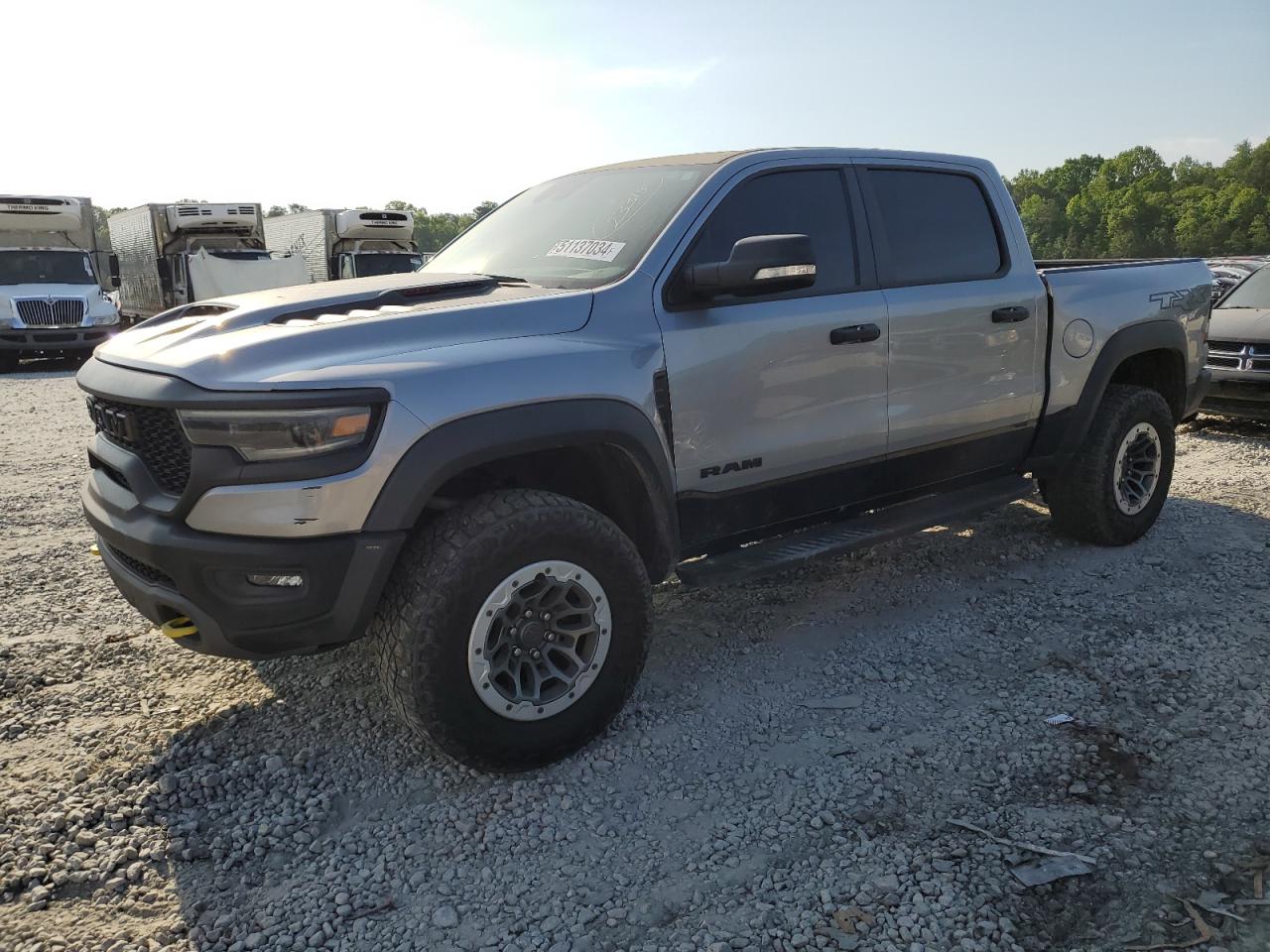 2021 RAM 1500 TRX | 1C6SRFU90MN764313 | UPCARS