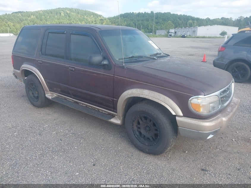 1999 FORD EXPLORER EDDIE BAUER/LIMITED EDITION/XLT | 1FMZU32E6XUA39700 | UPCARS