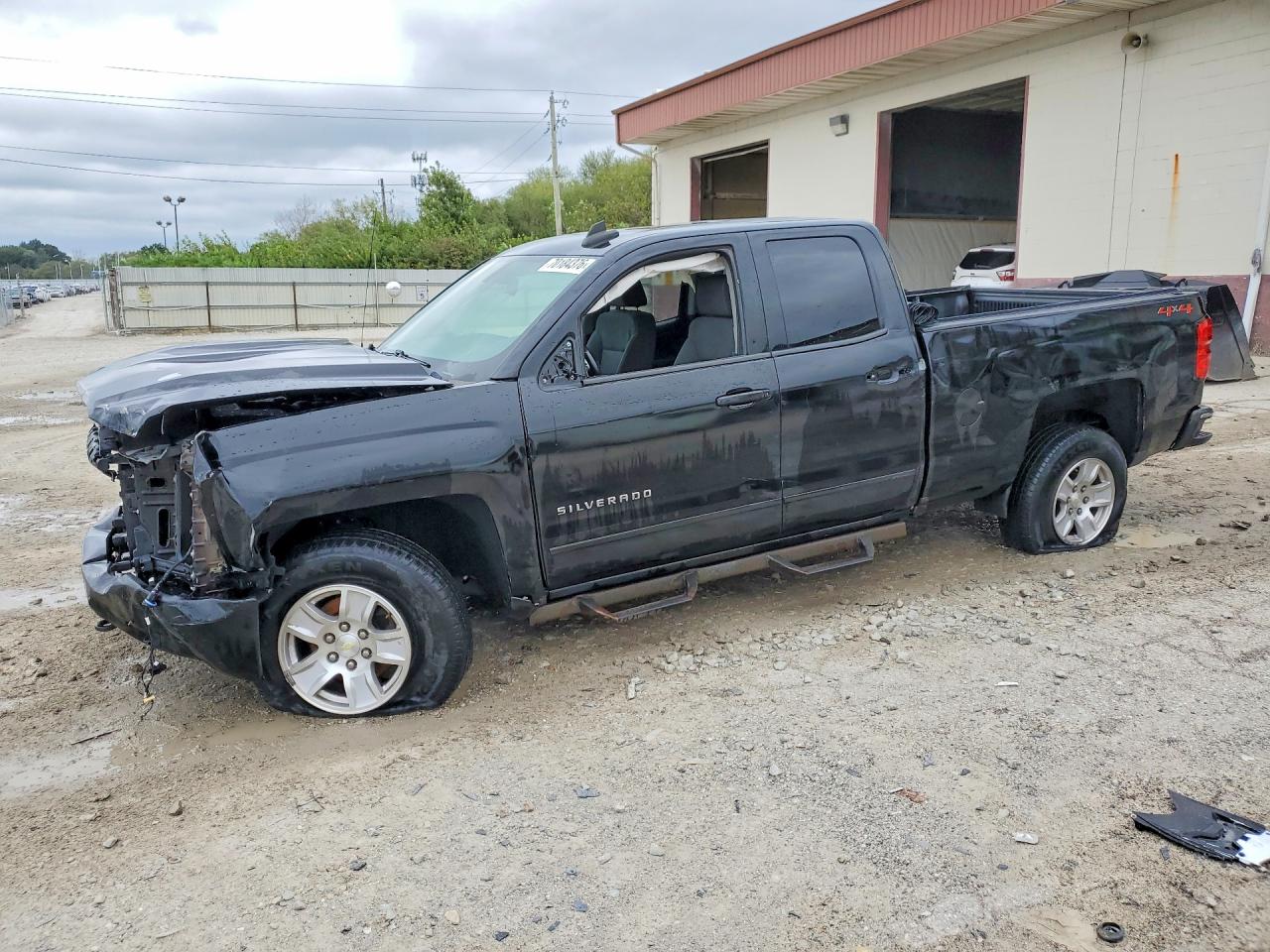 2019 CHEVROLET SILVERADO K1500 LT | 2GCVKPEC6K1149869 | UPCARS