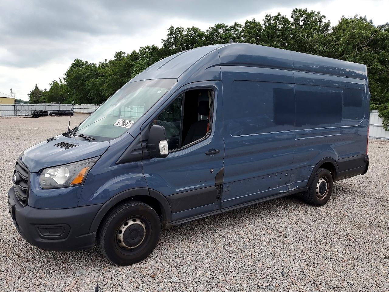 2020 FORD TRANSI T-250 | 1FTBR3X88LKB32640 | UPCARS