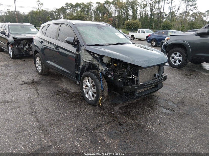 2021 HYUNDAI TUCSON VALUE | KM8J3CA40MU289194 | UPCARS