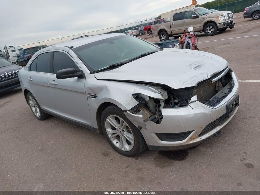 2018 FORD TAURU SE | 1FAHP2D89JG105760 | UPCARS