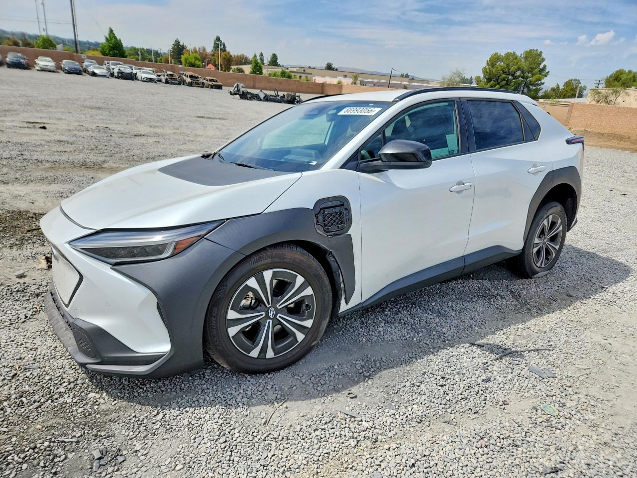 2024 SUBARU ALL OTHER PREMIUM | JTMABABA5RA073611 | UPCARS