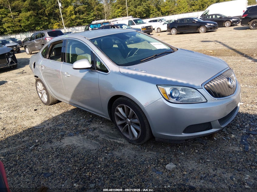 2015 BUICK VERANO | 1G4PP5SK6F4194469 | UPCARS