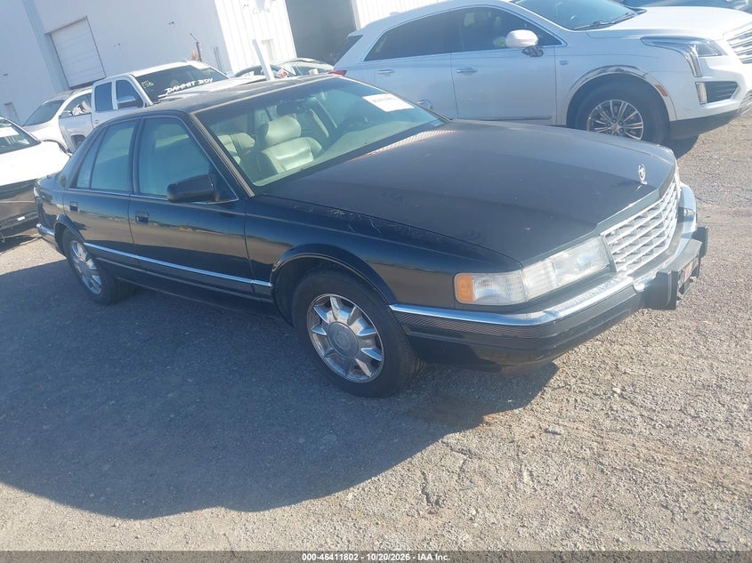 1996 CADILLAC SEVILLE SLS | 1G6KS52Y8TU837565 | UPCARS