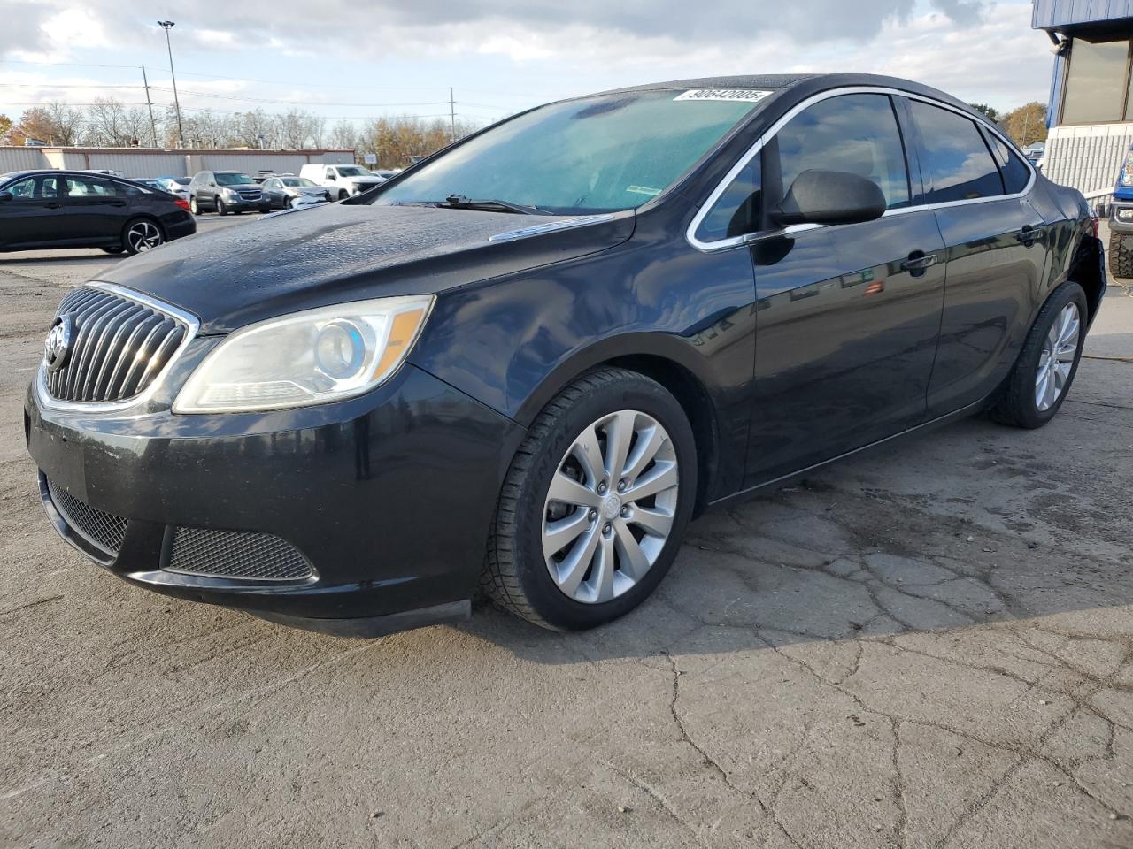 2016 BUICK VERANO | 1G4PP5SK3G4107225 | UPCARS