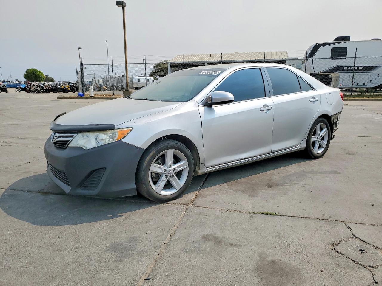 2012 TOYOTA CAMRY LE | 4T1BF1FK4CU040936 | UPCARS