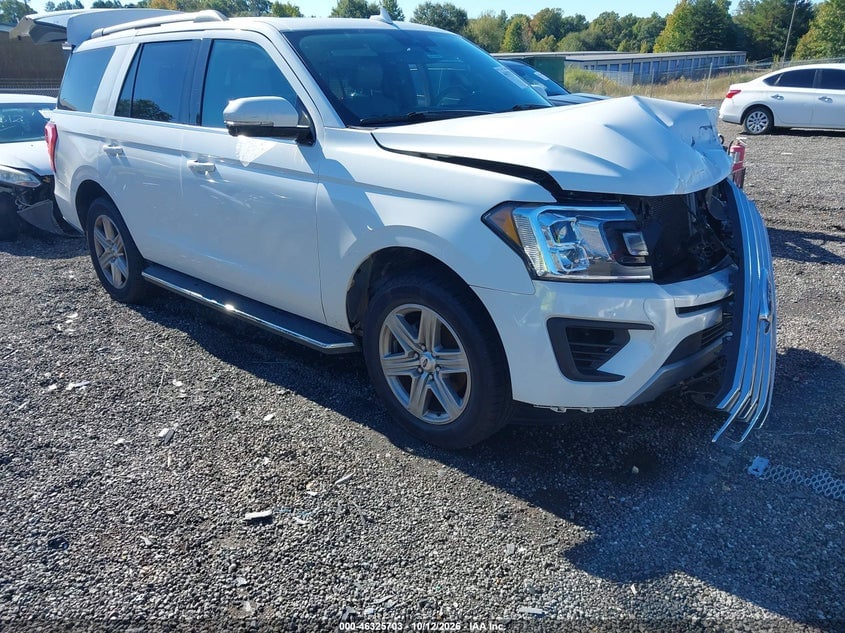 2020 FORD EXPEDITION XLT | 1FMJU1HT0LEA78892 | UPCARS