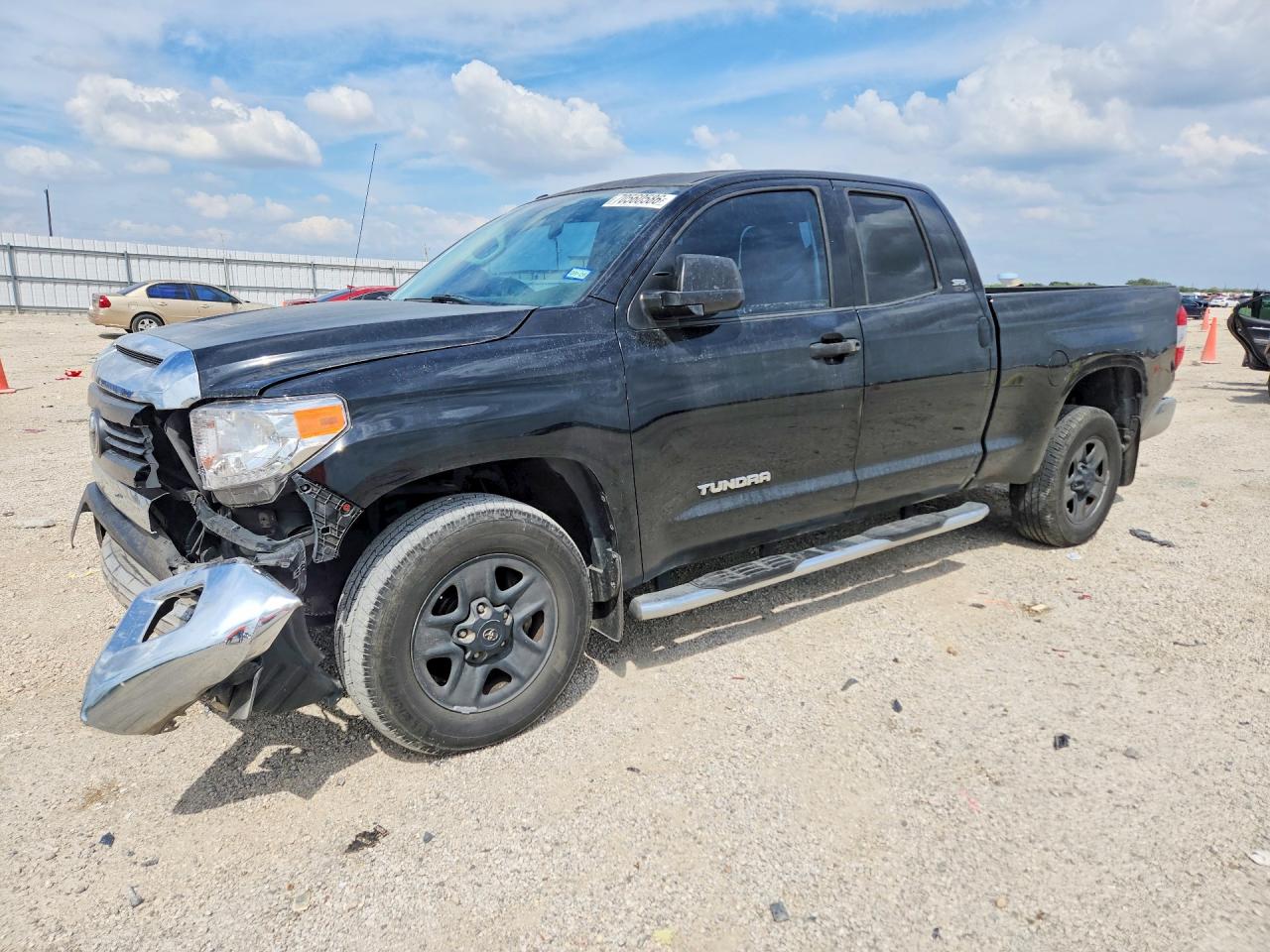 2014 TOYOTA TUNDRA SR5 | 5TFRM5F1XEX075246 | UPCARS