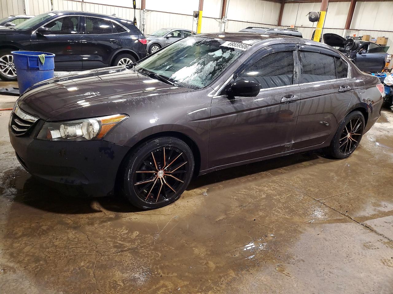 2012 HONDA ACCORD LXP | 1HGCP2F47CA063692 | UPCARS