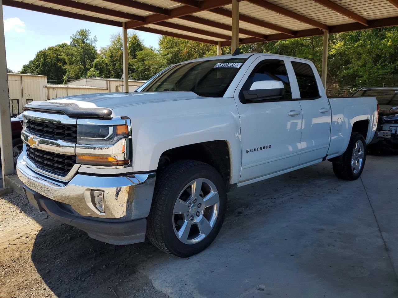2016 CHEVROLET SILVERADO C1500 LT | 1GCRCREC3GZ169456 | UPCARS