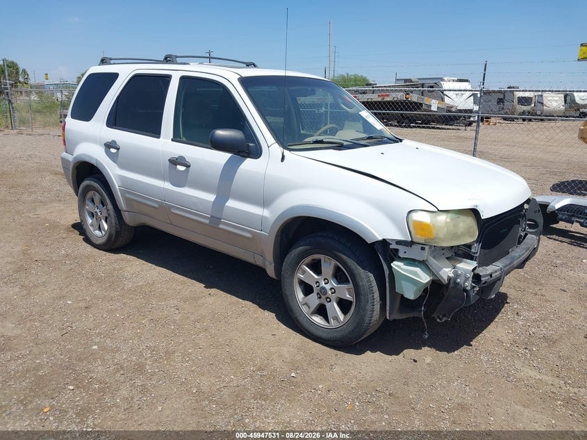 2007 FORD ESCAPE XLT/XLT SPORT | 1FMYU03107KB43388 | UPCARS