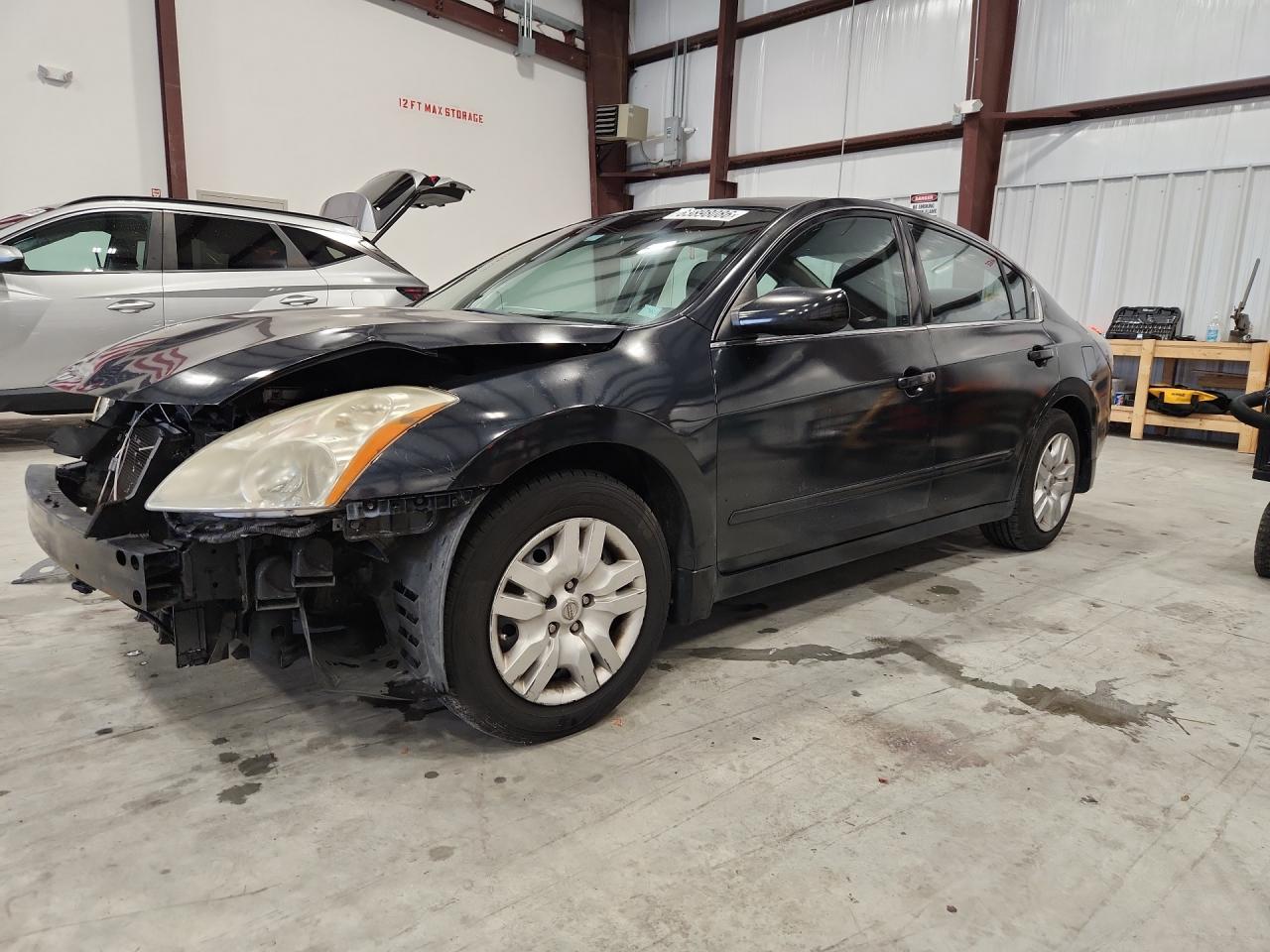 2010 NISSAN ALTIMA 2.5 | 1N4AL2AP5AN465452 | UPCARS