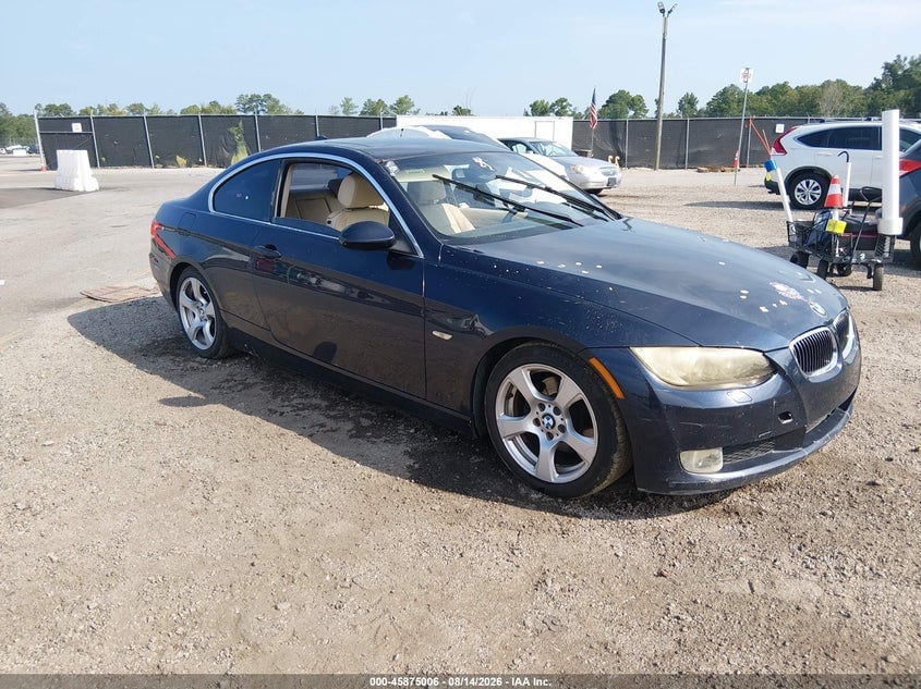 2009 BMW 328I | WBAWB33579P138584 | UPCARS