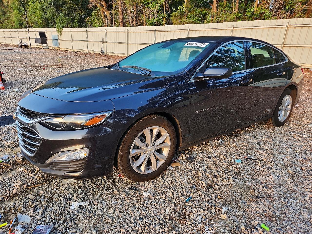 2023 CHEVROLET MALIBU LT | 1G1ZD5ST0PF240312 | UPCARS