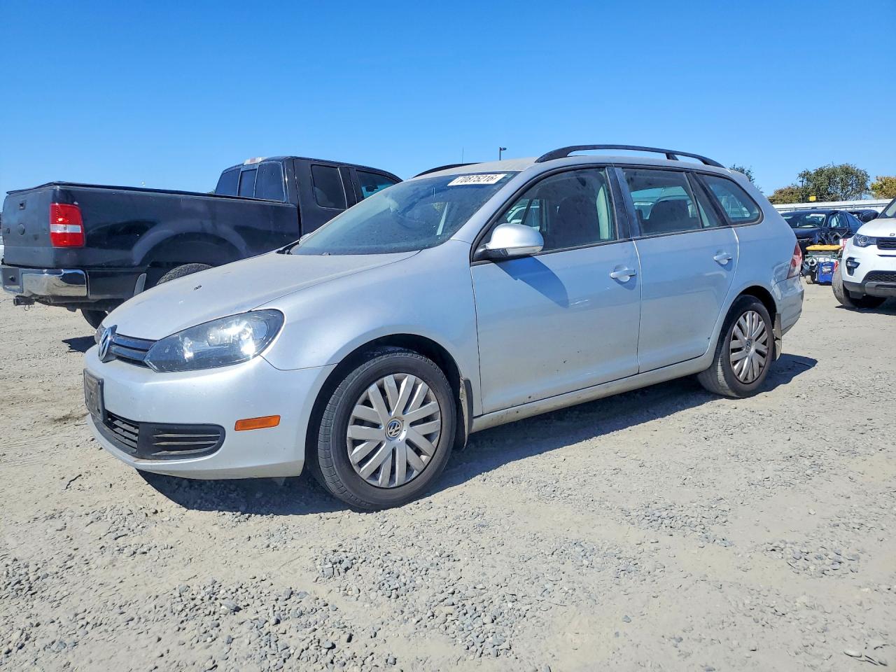 2014 VOLKSWAGEN JETTA S | 3VWKP7AJ8EM617328 | UPCARS
