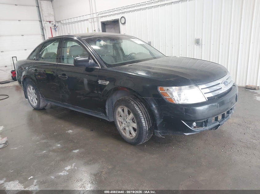2009 FORD TAURU SE | 1FAHP26W89G125277 | UPCARS