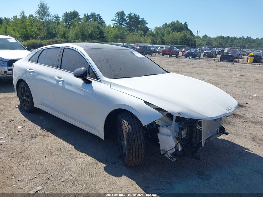 2026 KIA K5 GT-LINE AWD | KNAG64J73T5453310 | UPCARS