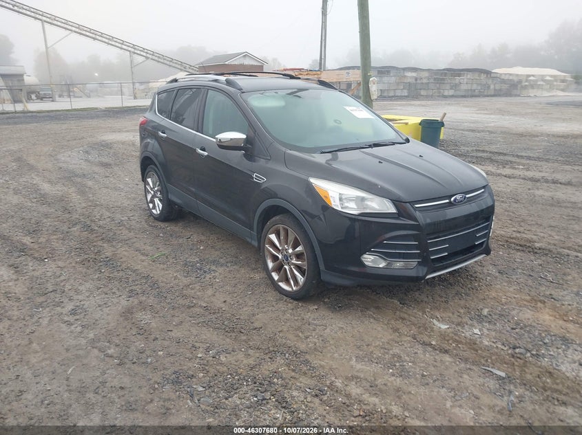 2015 FORD ESCAPE SE | 1FMCU9GX5FUA99176 | UPCARS