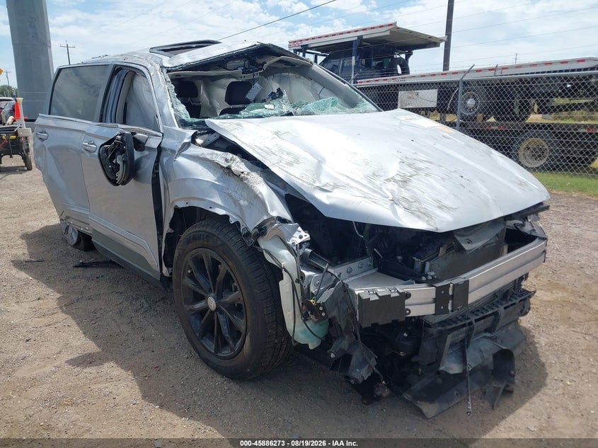 2023 HONDA CR-V EX-L 2WD | 7FARS3H74PE010759 | UPCARS