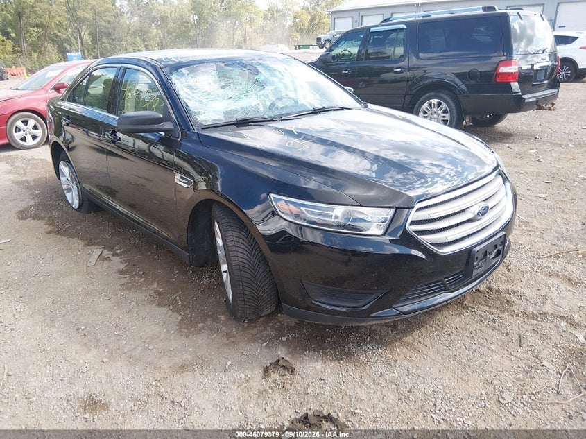 2016 FORD TAURU SE | 1FAHP2D8XGG158248 | UPCARS