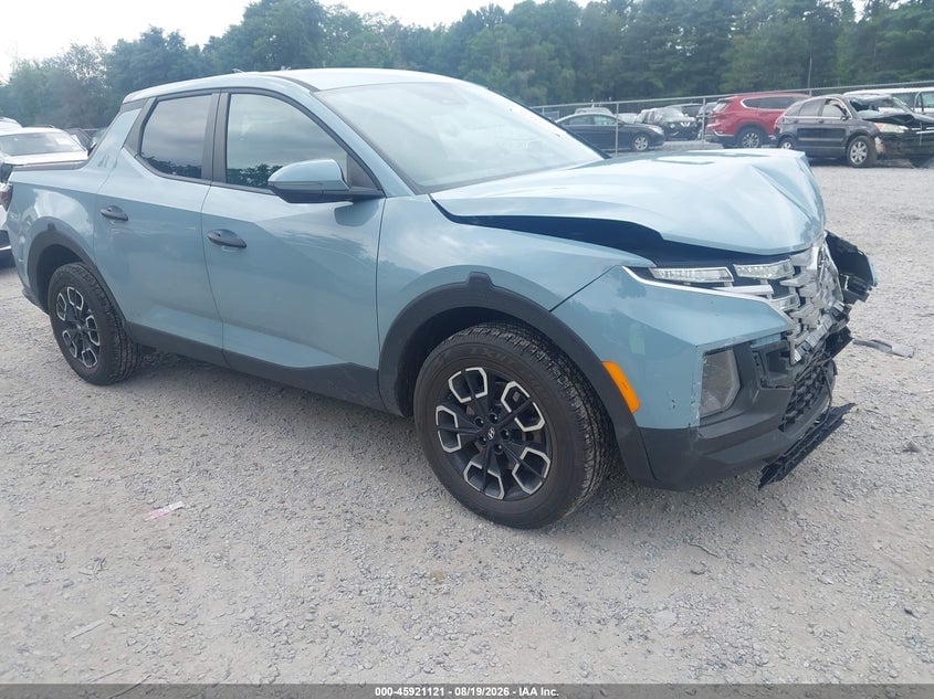 2024 HYUNDAI SANTA CRUZ SEL | 5NTJBDAE8RH099698 | UPCARS