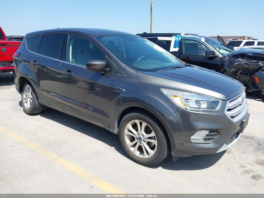 2019 FORD ESCAPE SE | 1FMCU0GD5KUA18169 | UPCARS