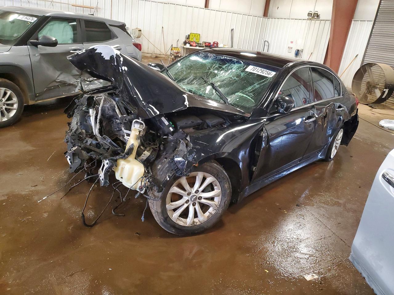 2012 HYUNDAI GENESIS 3.8L | KMHGC4DD0CU196315 | UPCARS