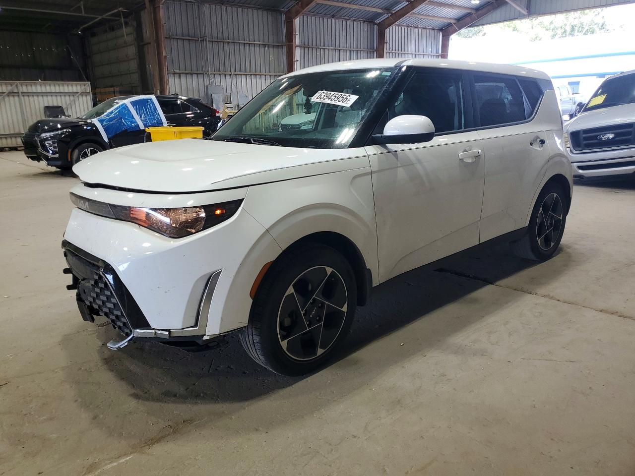 2025 KIA SOUL EX | KNDJ33AU7S7935752 | UPCARS