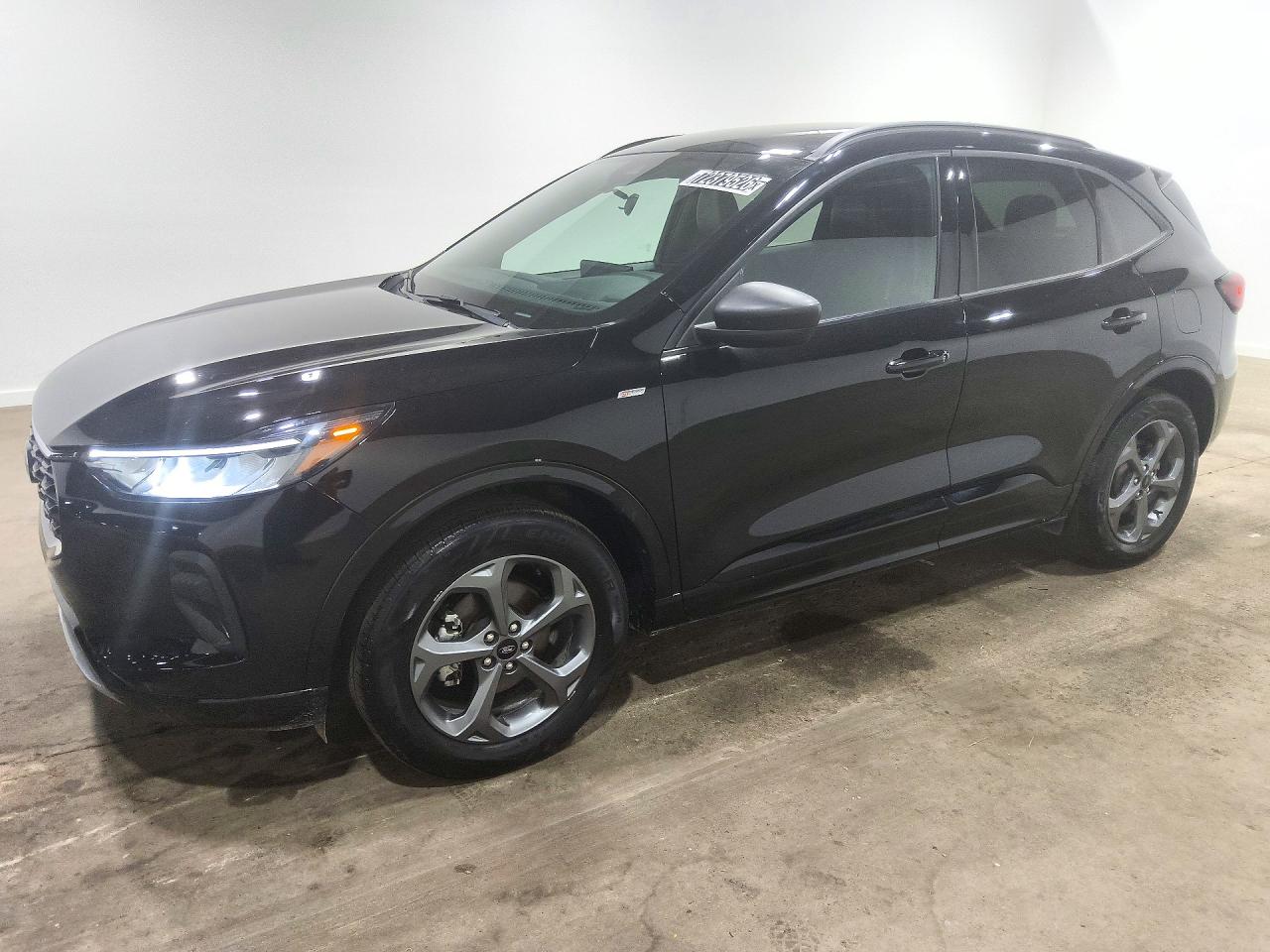2024 FORD ESCAPE ST LINE | 1FMCU9MN3RUA28548 | UPCARS