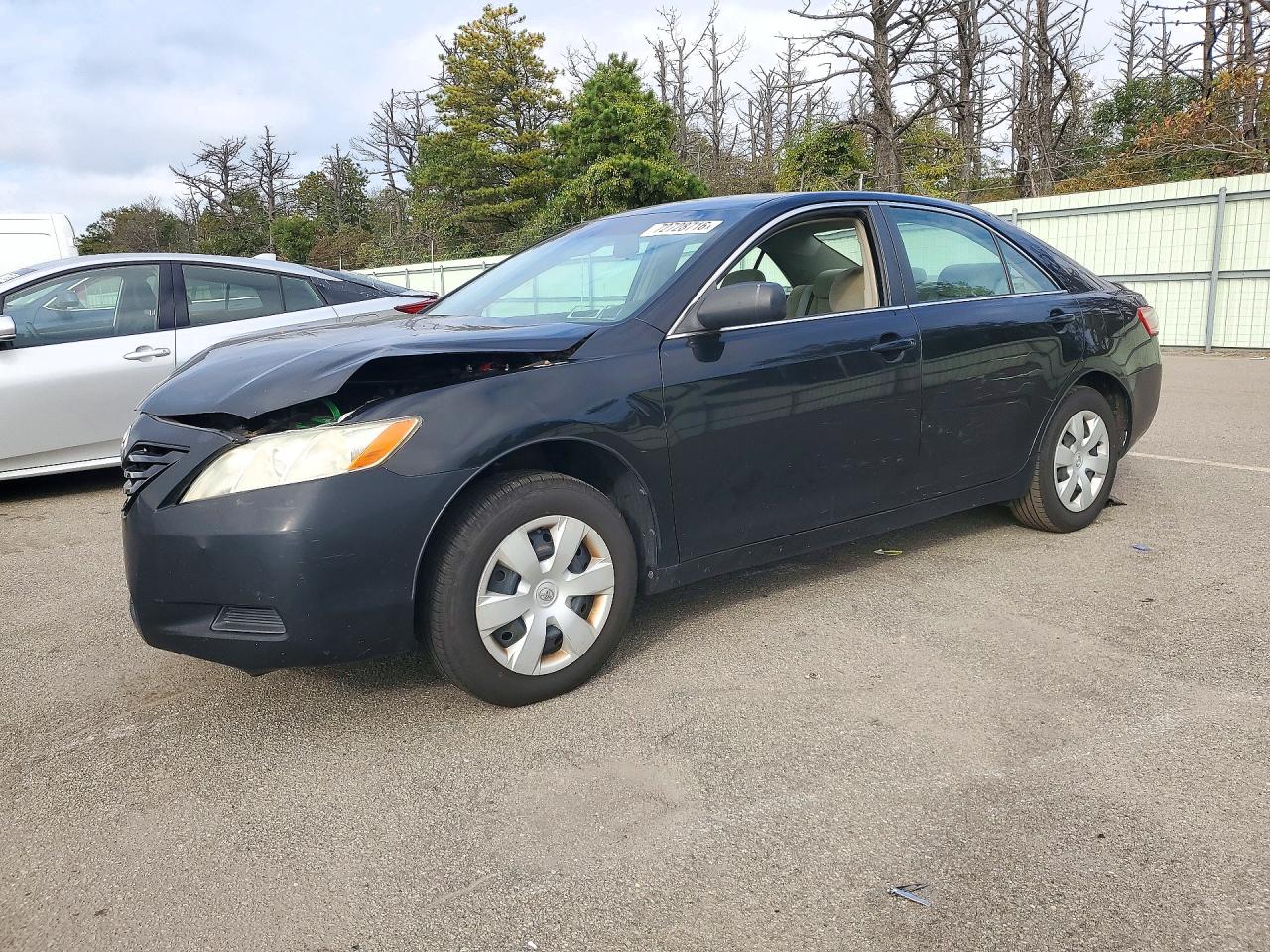 2009 TOYOTA CAMRY LE | 4T1BE46KX9U367967 | UPCARS