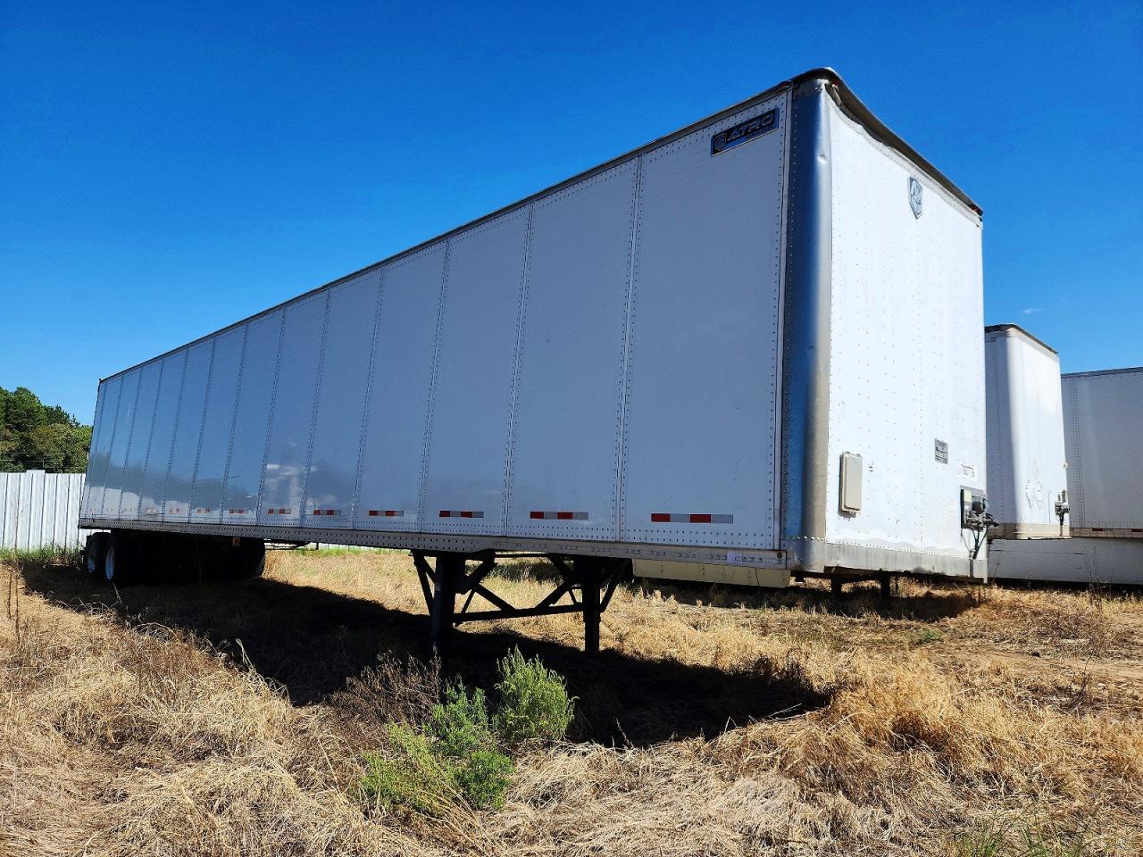 2023 UNK TRAILER MISC  - WHITE | 3ELA6RX29PG000626 | UPCARS