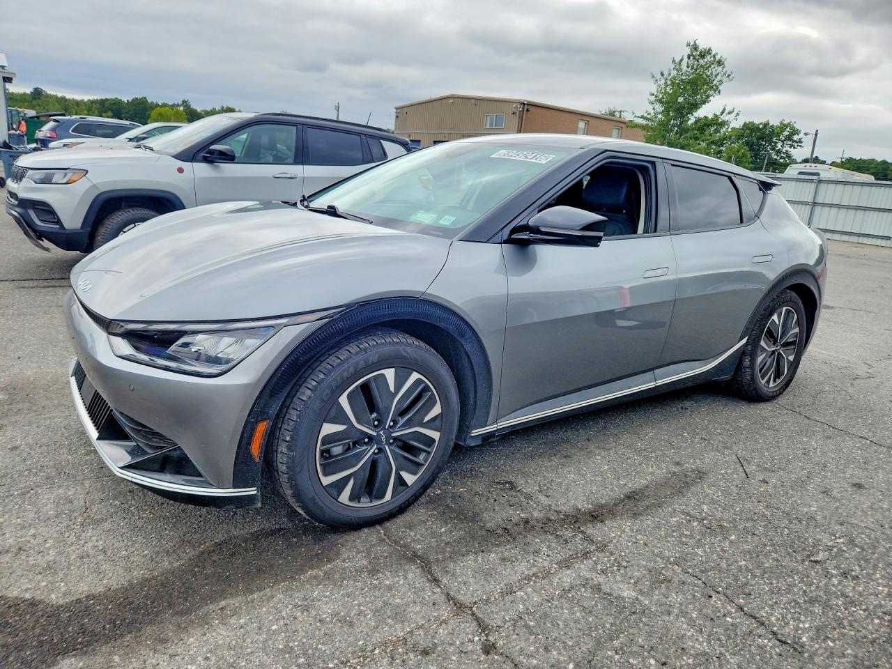 2024 KIA ALL OTHER WIND | KNDC34LA8R5215304 | UPCARS
