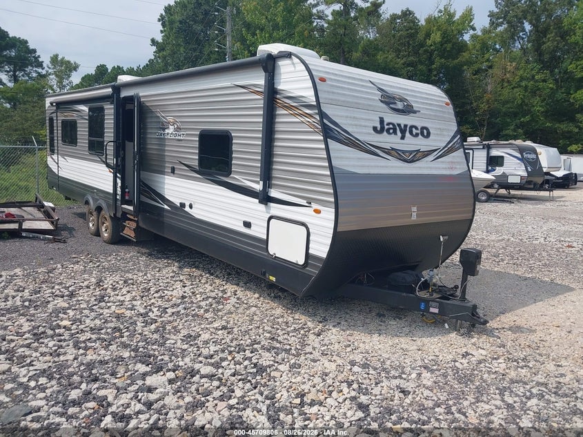 2019 JAYCO JAYFL184BH | 1UJBJ0BT4K1T20349 | UPCARS