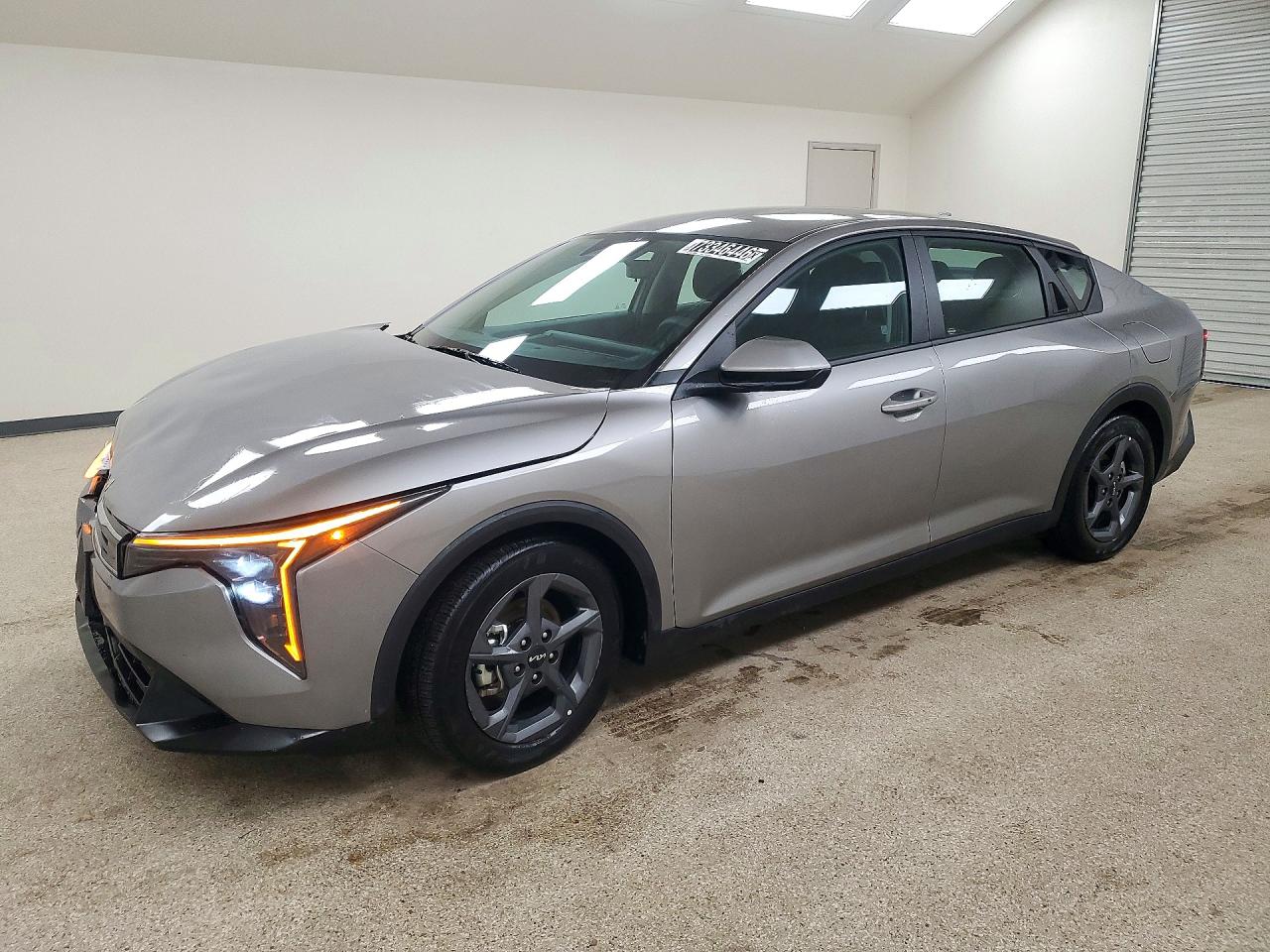 2026 KIA ALL OTHER LXS | 3KPFT4DE4TE287286 | UPCARS