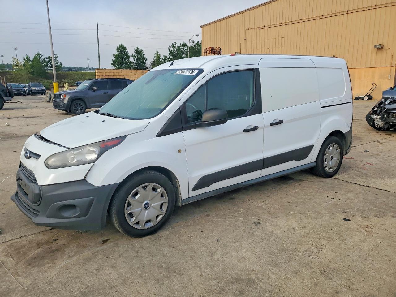 2015 FORD TRANSIT XL | NM0LS7E75F1205867 | UPCARS