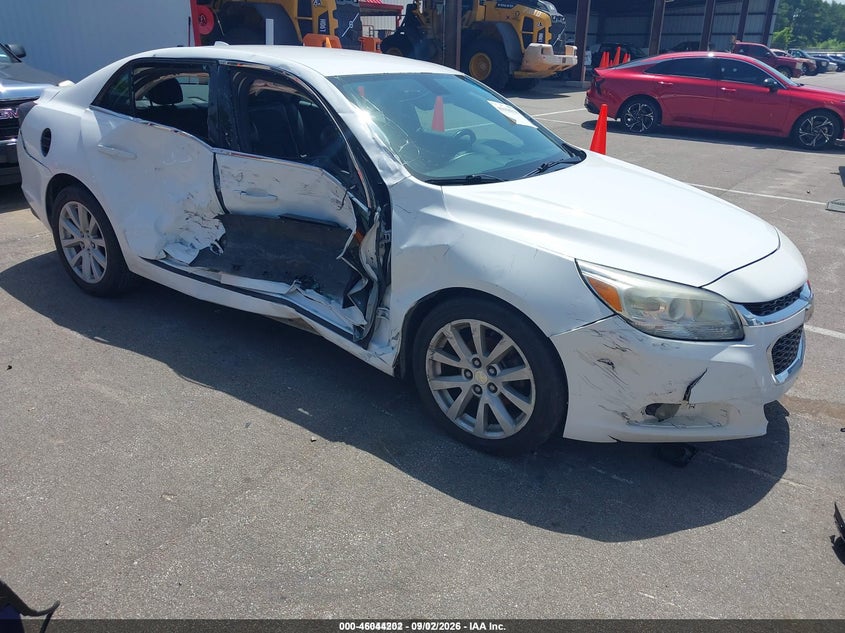 2014 CHEVROLET MALIBU 2LT | 1G11E5SL4EF180073 | UPCARS
