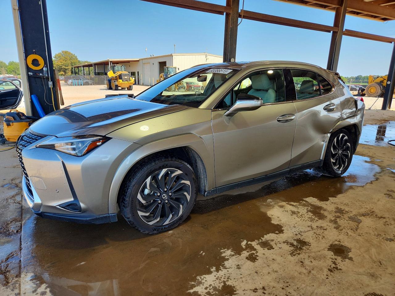 2022 LEXUS ALL OTHER BASE | JTHP3JBH9N2056530 | UPCARS