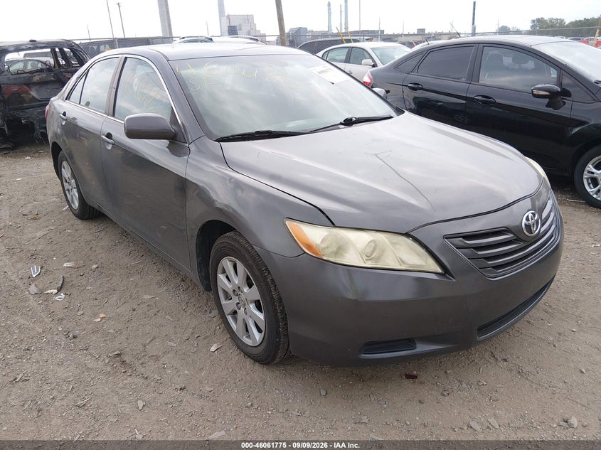 2009 TOYOTA CAMRY LE | 4T1BE46K59U364104 | UPCARS