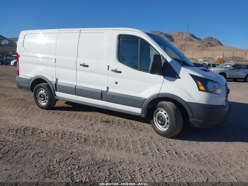 2018 FORD TRANSIT-150 | 1FTYE1ZM9JKB35936 | UPCARS