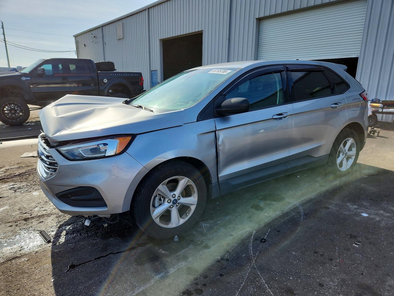 2020 FORD EDGE SE | 2FMPK3G91LBB19088 | UPCARS